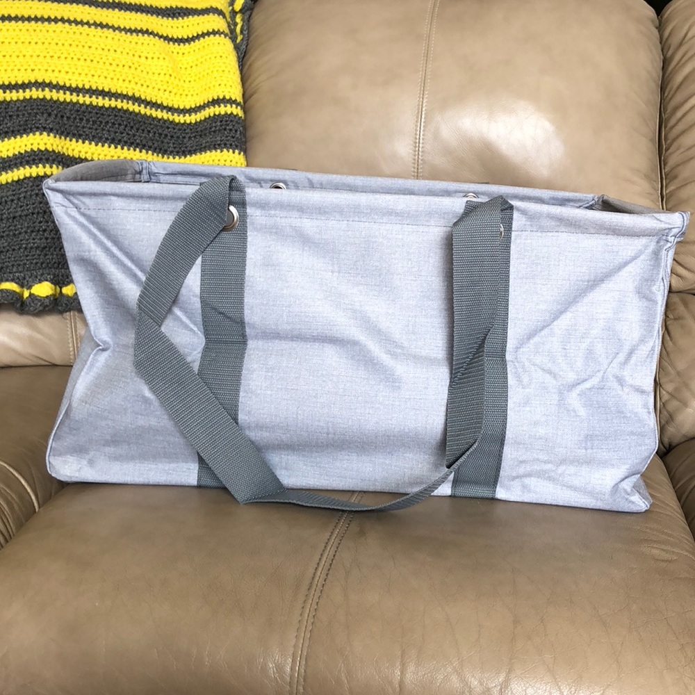 thirty one deluxe utility tote